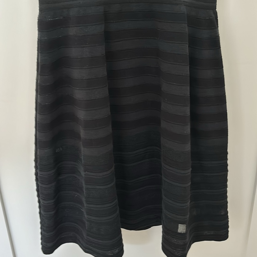 Gorgeous A line M Missoni dress size 4 - Picture 3 of 3
